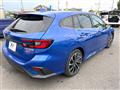 2021 Subaru Levorg