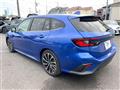 2021 Subaru Levorg