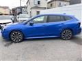 2021 Subaru Levorg