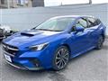 2021 Subaru Levorg