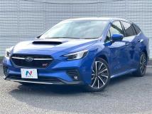 2021 Subaru Levorg