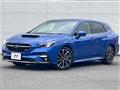 2023 Subaru Levorg
