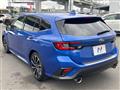2023 Subaru Levorg