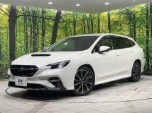 2023 Subaru Levorg