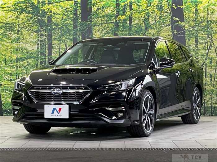 2025 Subaru Levorg