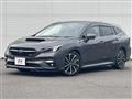 2022 Subaru Levorg