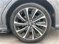 2022 Subaru Levorg