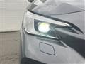2022 Subaru Levorg