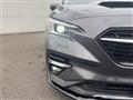 2022 Subaru Levorg