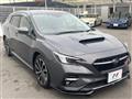 2022 Subaru Levorg
