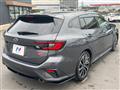 2022 Subaru Levorg