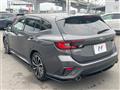 2022 Subaru Levorg