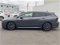 2022 Subaru Levorg
