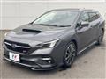 2022 Subaru Levorg