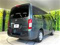 2025 Nissan Caravan
