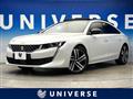2019 Peugeot 508