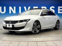 2019 Peugeot 508
