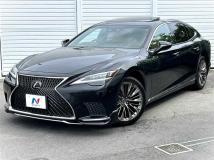 2021 Lexus LS