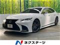 2018 Lexus LS