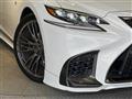 2018 Lexus LS