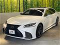 2018 Lexus LS