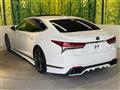 2018 Lexus LS