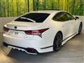 2018 Lexus LS