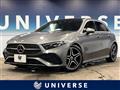 2024 Mercedes-Benz A-Class