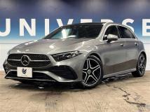 2024 Mercedes-Benz A-Class