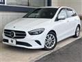 2021 Mercedes-Benz B-Class