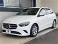 2021 Mercedes-Benz B-Class