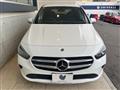 2021 Mercedes-Benz B-Class