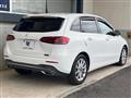 2021 Mercedes-Benz B-Class