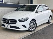 2021 Mercedes-Benz B-Class
