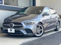 2020 Mercedes-Benz B-Class