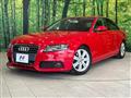 2012 Audi A4
