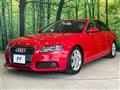 2012 Audi A4