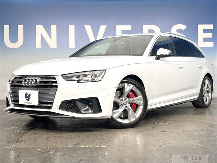 2019 Audi Audi Others