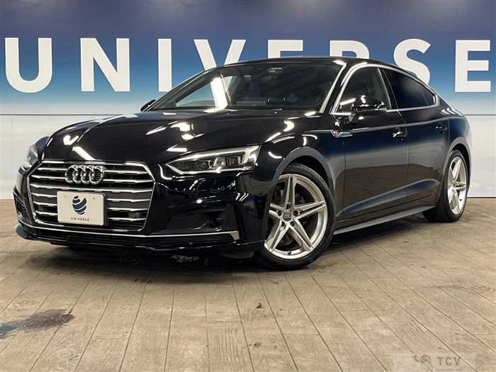 2017 Audi Audi Others