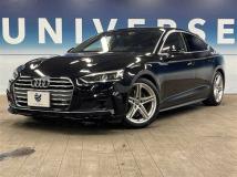 2017 Audi Audi Others