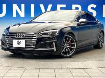2017 Audi Audi Others
