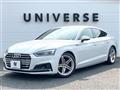 2018 Audi Audi Others