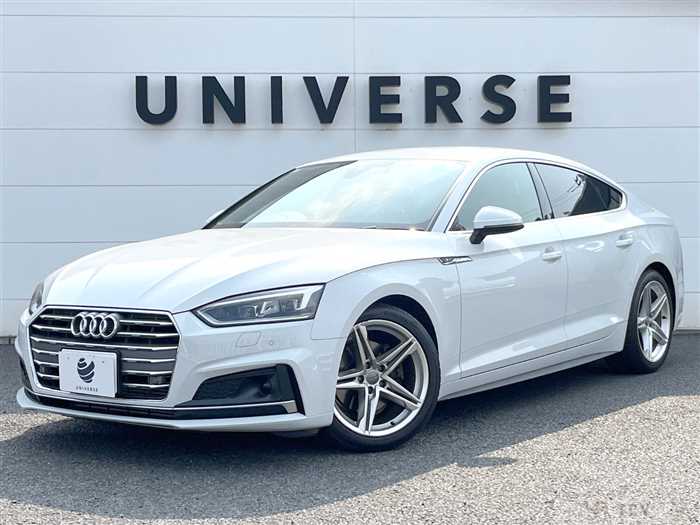 2018 Audi Audi Others