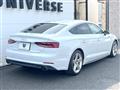 2018 Audi Audi Others