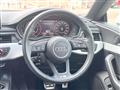 2018 Audi Audi Others