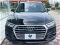 2020 Audi Q5
