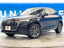 2021 Audi Audi Others