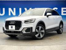 2018 Audi Q2