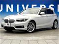 2019 BMW 1 Series
