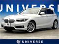 2019 BMW 1 Series